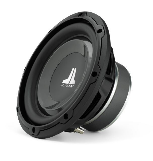 JL Audio 8W1V3-4 - 8" Subwoofer 150 Watts RMS