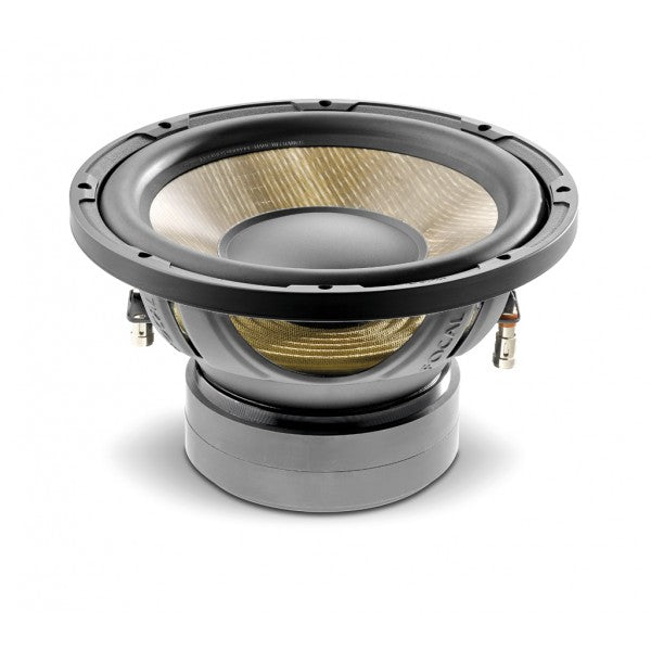 Focal P25FE - 10" 25cm Flax Cone Subwoofer 600 Watts
