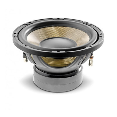 Focal P25FE - 10" 25cm Flax Cone Subwoofer 600 Watts