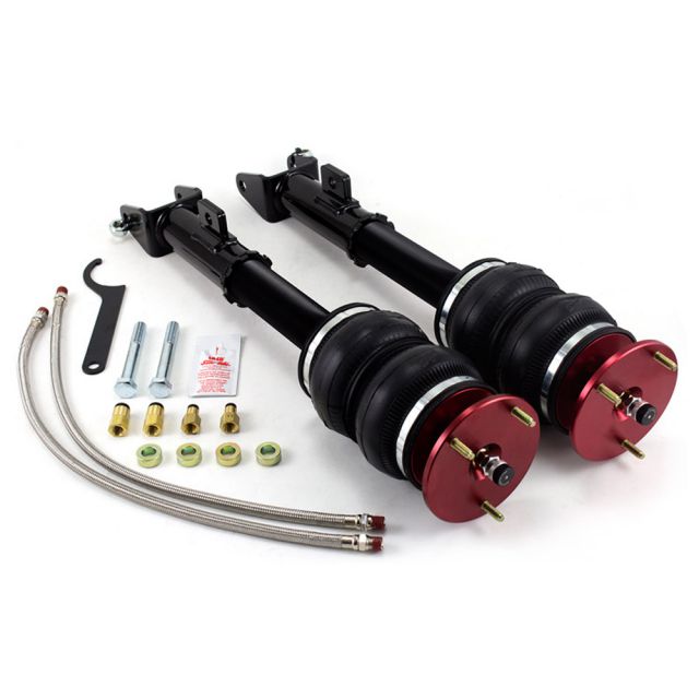 Air Lift 75527 - Performance Front Air Suspension Kit for Chrysler 300 / Dodge Charger Challenger