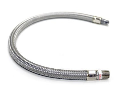 Air Lift 20998 - Strut Steel Braided Leader Line Hose 1/8