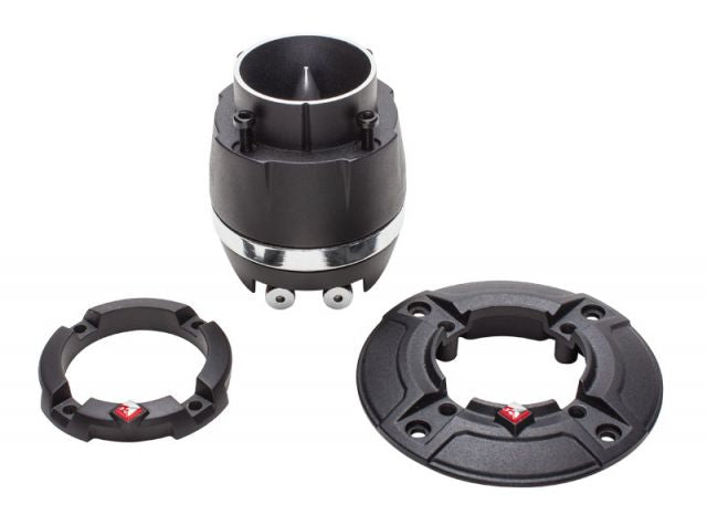 Rockford Fosgate Punch Pro 1" 4-Ohm Neodymium Tweeter