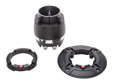Rockford Fosgate Punch Pro 1