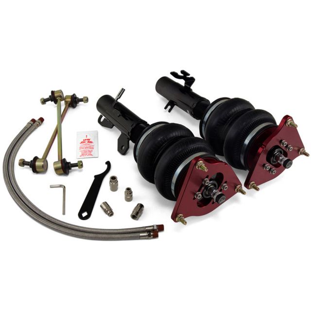Air Lift 78504 - Performance Front Air Suspension Kit for Mini Cooper R50/52/53