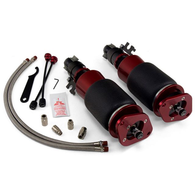 Air Lift 78604 - Performance Rear Air Suspension Kit for Mini Cooper R55/56/57