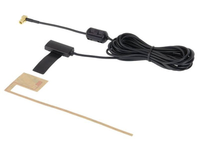 Alpine KAE-242DA - Active DAB/DAB+/DMB Screen Antenna