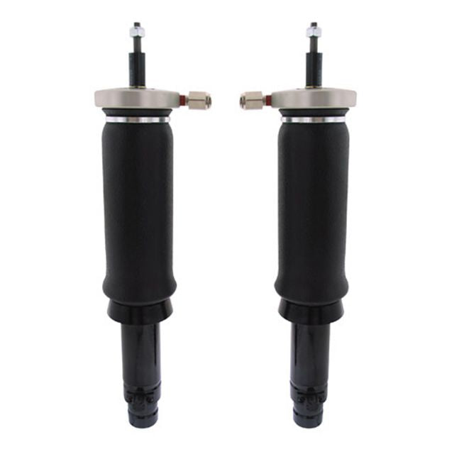 Air Lift 75440 - Front Air Suspension Slam Kit for Honda Civic CRX Integra