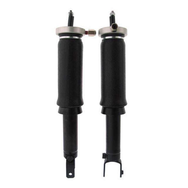 Air Lift 75540 - Rear Air Suspension Strut For Honda Civic CRX Integra