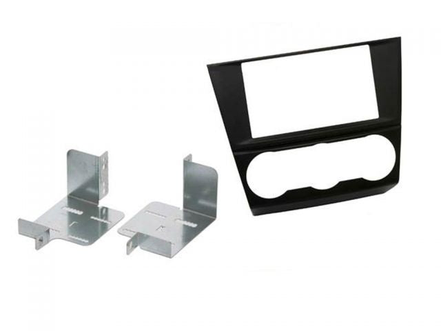 Connects2 CT23SU12 - Subaru Impreza XV Double Din Fascia Adaptor Kit