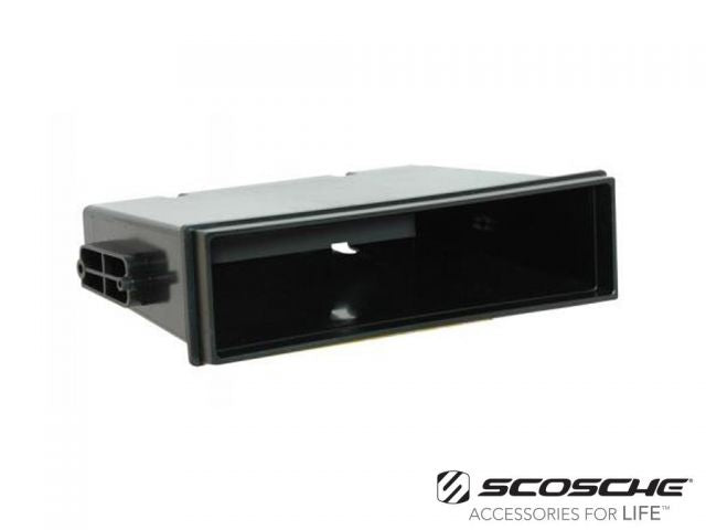 Connects2 CT24SU06 - Subaru Models 2002-2007 Stereo Fascia Panel Adaptor