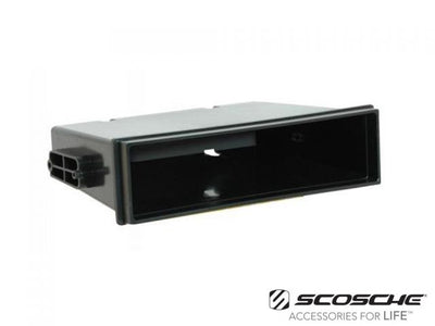 Connects2 CT24SU06 - Subaru Models 2002-2007 Stereo Fascia Panel Adaptor