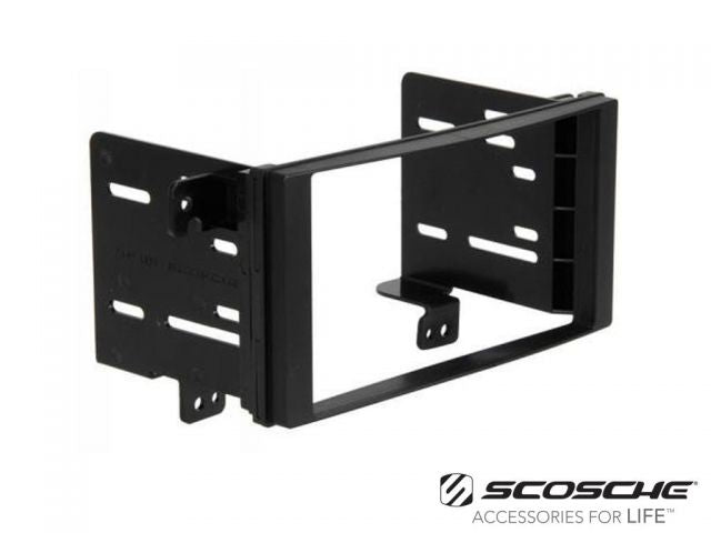 Connects2 CT24SU09 - Subaru Impreza 2012> Multi Kit Fascia Adaptor Kit