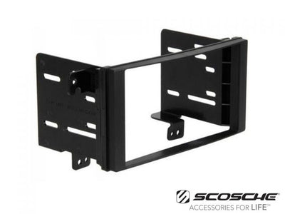 Connects2 CT24SU09 - Subaru Impreza 2012> Multi Kit Fascia Adaptor Kit