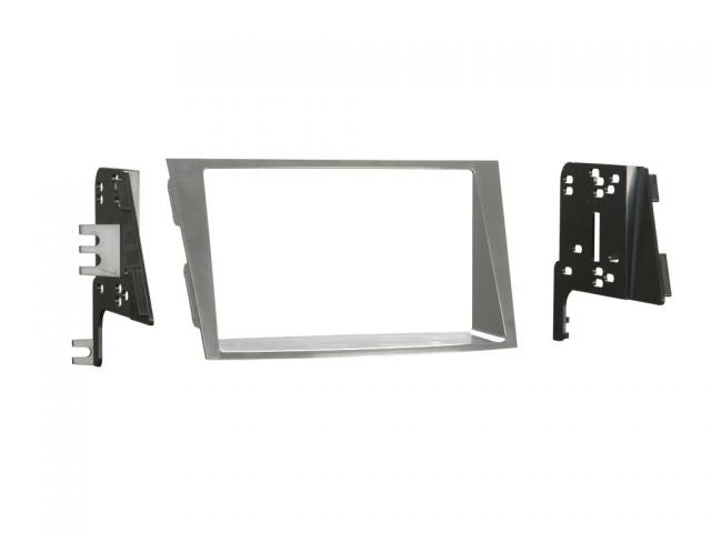 Connects2 CT23SU08 - Subaru Legacy Outback Double Din Fascia Adaptor Kit