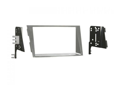 Connects2 CT23SU08 - Subaru Legacy Outback Double Din Fascia Adaptor Kit
