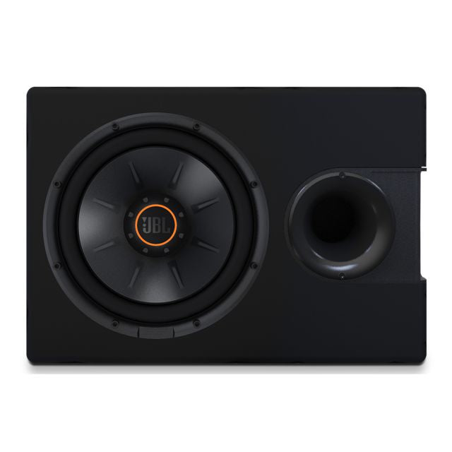 JBL S2-1224SS - 12" Series II Vented Subwoofer Enclosure 1100W
