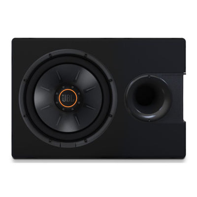 JBL S2-1224SS - 12" Series II Vented Subwoofer Enclosure 1100W
