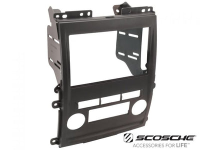 Connects2 CT24NS20 - Nissan Models 2009> Multi Kit Fascia Adaptor Kit