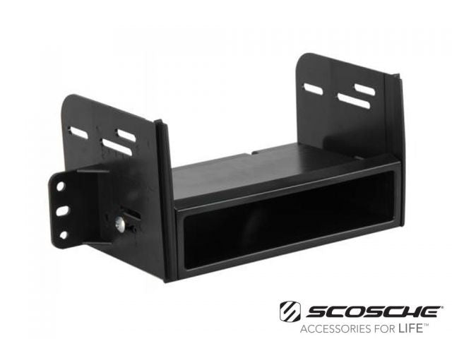 Connects2 CT24NS24 - Nissan Versa 2012> Multi Kit Fascia Adaptor Kit