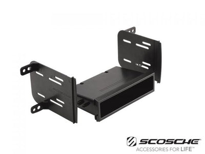 Connects2 CT24NS26 - Nissan Versa Sedan 2012> Multi Kit Fascia Adaptor Kit
