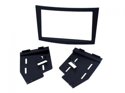 Connects2 CT23SU09 - Subaru Legacy Outback 2010> Multi Kit Fascia Adaptor