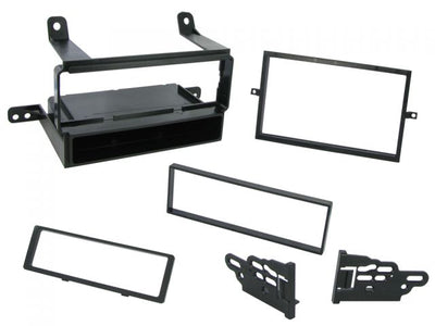 Connects2 CT24NS13 - Nissan Pathfinder 2005> Mulit Kit Fascia Adaptor Kit