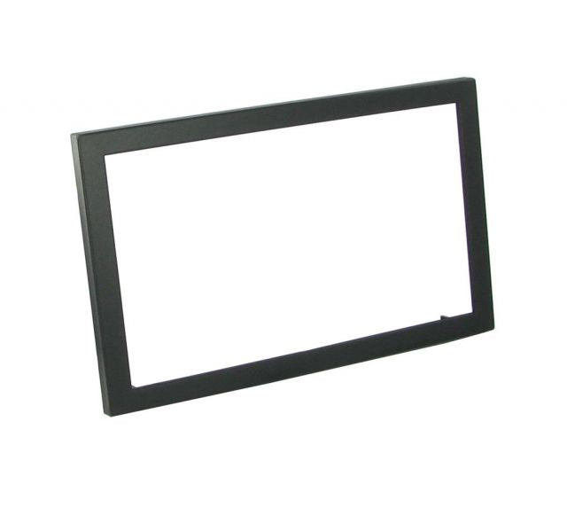Connects2 CT24SA07 - Saab 9 5 1997-2005 Fascia Adaptor Frame Only