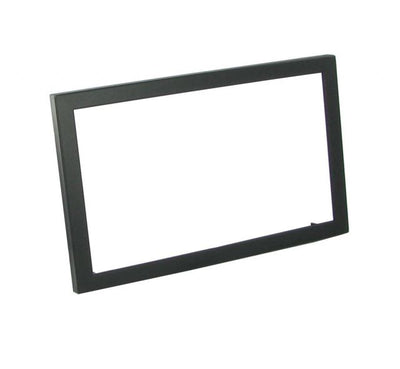 Connects2 CT24SA07 - Saab 9 5 1997-2005 Fascia Adaptor Frame Only