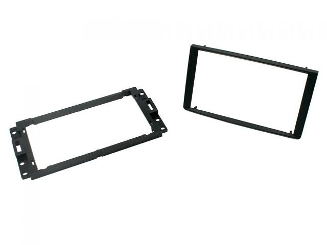 Connects2 CT24SA09 - Saab 9 7 2006-2014 Facscia Adaptor Frame Only