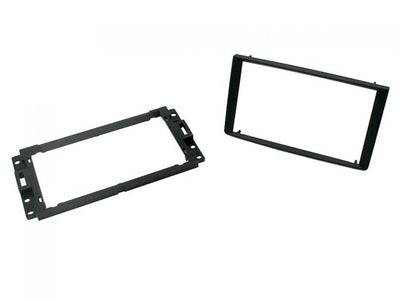 Connects2 CT24SA09 - Saab 9 7 2006-2014 Facscia Adaptor Frame Only