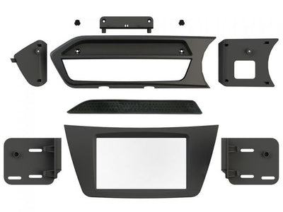Connects2 CT23MB25 - Mercedes C Class W204 Mulikit Fascia Fitting Kit