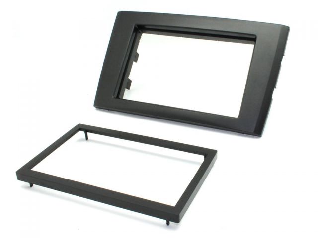 Connects2 CT24VL09 - Volvo XC90 2006> Double Din Fascia Frame Only