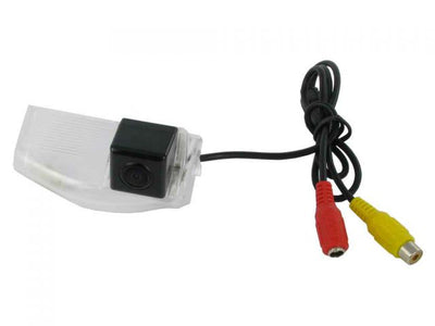 Connects2 CAM-MZ3 - Mazda 2, 3 OEM Reversing CMOS Camera