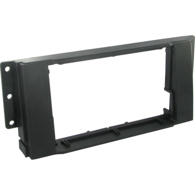Connects2 CT24LR04 - Land Rover Models 2005> Double Din Fascia Trim