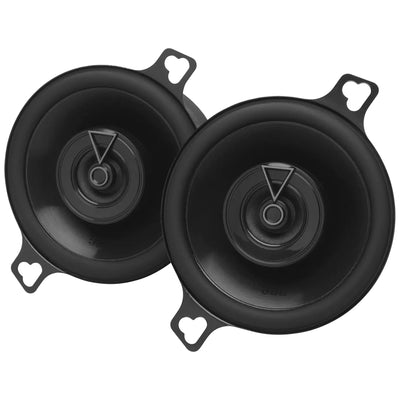 JBL Club 34F - 3.5 Inch 2 Way Coaxial Car Speaker 150W Total Power