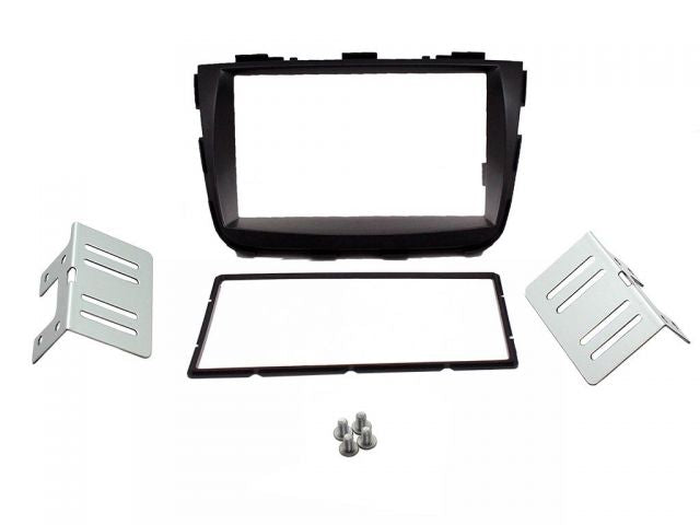 Connects2 CT23KI42 - Kia Sorento 2014-2015 Double Din Fascia Kit