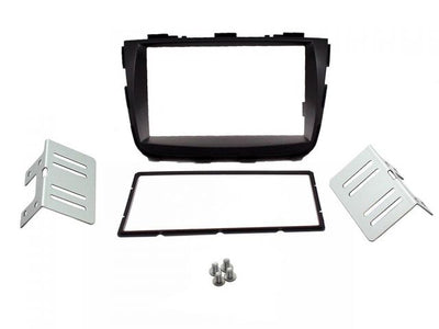 Connects2 CT23KI42 - Kia Sorento 2014-2015 Double Din Fascia Kit