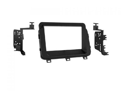 Connects2 CT23KI50 - Kia Optima 2014> Double Din Facia