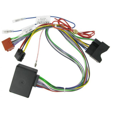 Connects2 CT53-AU02 - Audi Models 2005> BOSE Amplified Harness Adaptor