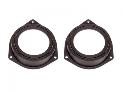 Connects2 CT25IV01 - Iveco Daily 2014-2021 Front Door 100-120mm Speaker Adaptor