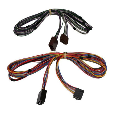 Autoleads PC2-102-4 - 5m ISO to ISO Extension Lead Cable