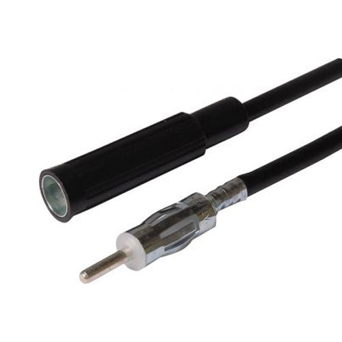 Connects 2 CT27UV07 - 5m Car Aerial Extension Lead