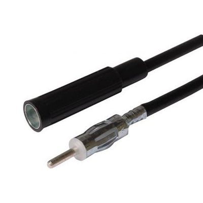 Connects 2 CT27UV07 - 5m Car Aerial Extension Lead