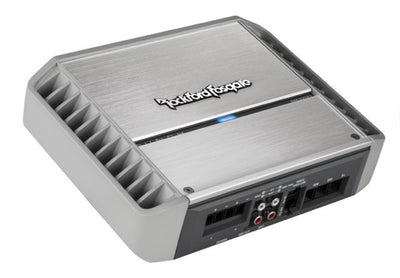 Rockford Fosgate Punch PM300X1 - Full-Range Mono Marine Amplifier 300 Watts