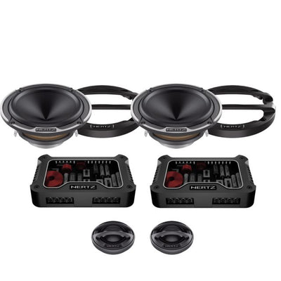 Hertz MILLE MLK 700.3 LEGEND - 70mm  3