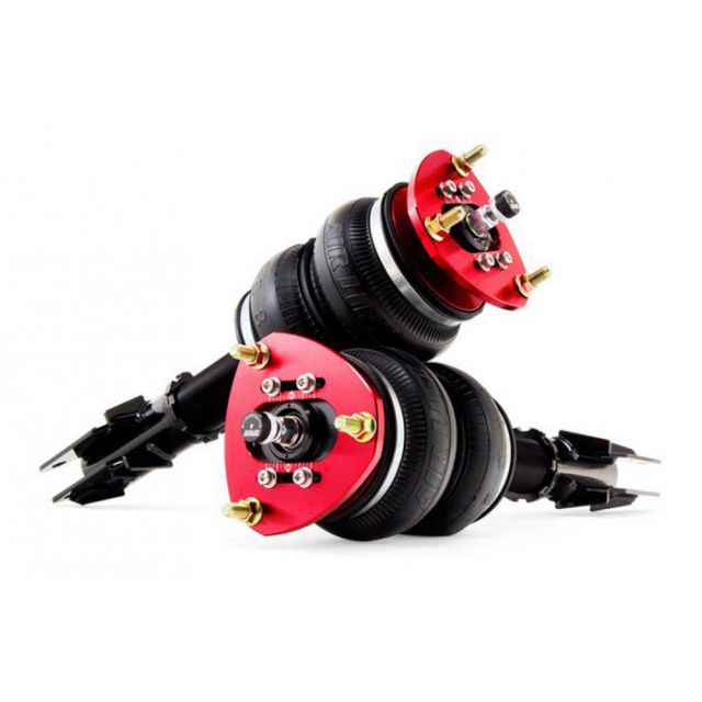 Air Lift 78530 - Performance Front Air Suspension Kit for Lancer Evolution X (10)