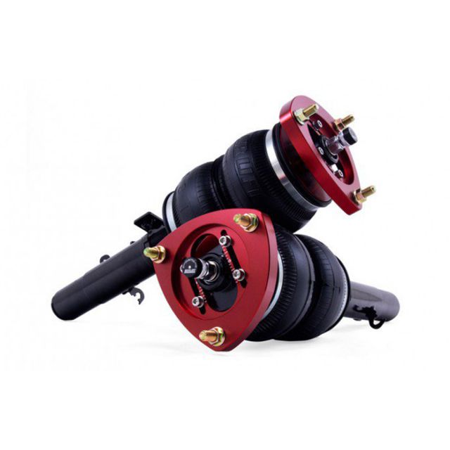 Air Lift 78529 - Performance Front Air Suspension Strut Kit for Honda Accord 9th Gen