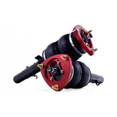 Air Lift 78529 - Performance Front Air Suspension Strut Kit for Honda Accord 9th Gen