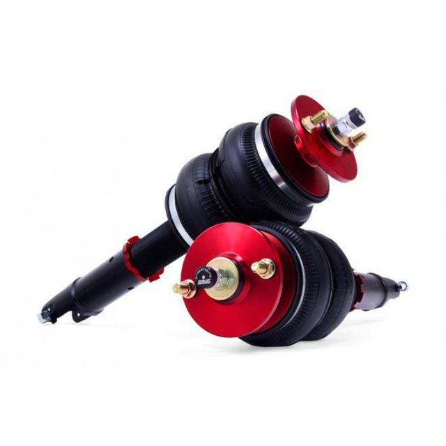 Air Lift 78629 - Performance Rear Suspension Strut Kit for Honda Accord 9th Gen