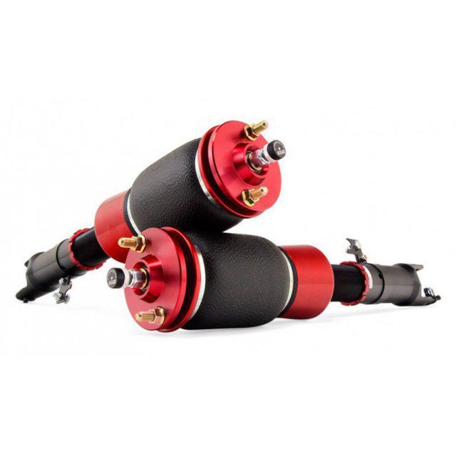 Air Lift 78549 -  Performance Front Air Suspension for Honda S2000 2000-2009